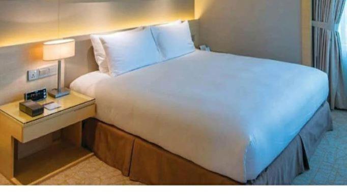 Suasana Suites D'Homestay Jb Town Джохор-Бару Экстерьер фото
